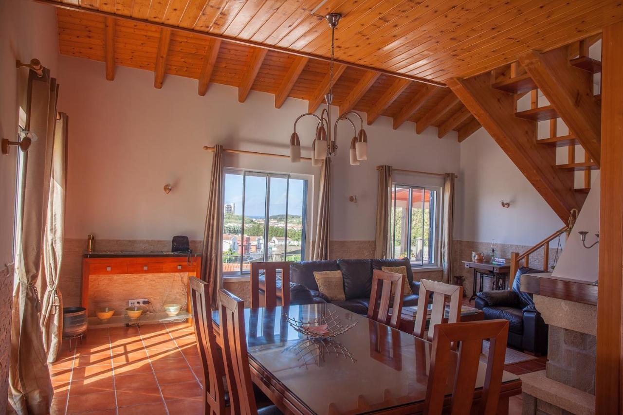 Villa Quinta Do Pico Ponta Delgada Exterior foto