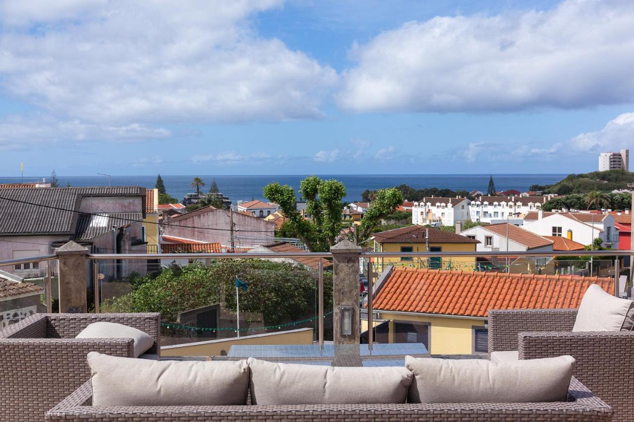 Villa Quinta Do Pico Ponta Delgada Exterior foto