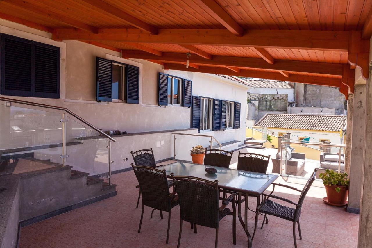 Villa Quinta Do Pico Ponta Delgada Exterior foto